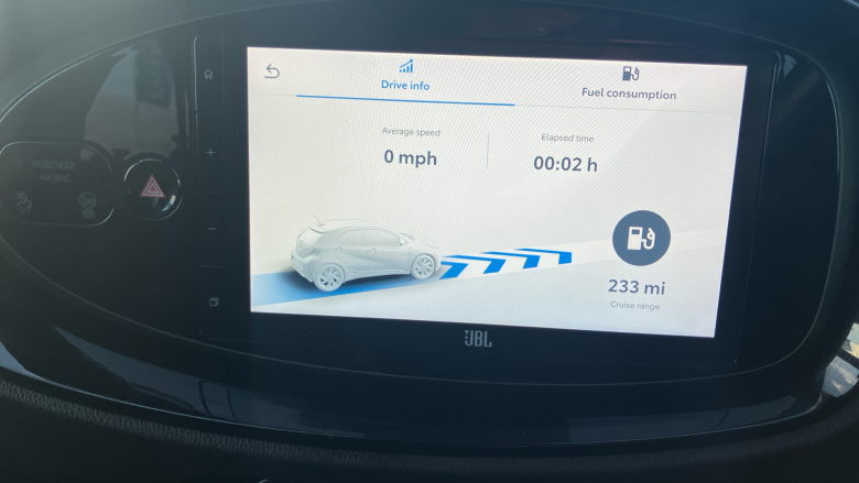 Toyota Aygo X 1.0 VVT-i Exclusive 5dr Petrol Hatchback